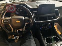 شيفروليه تاهو